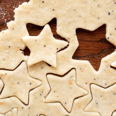star cracker cut outs